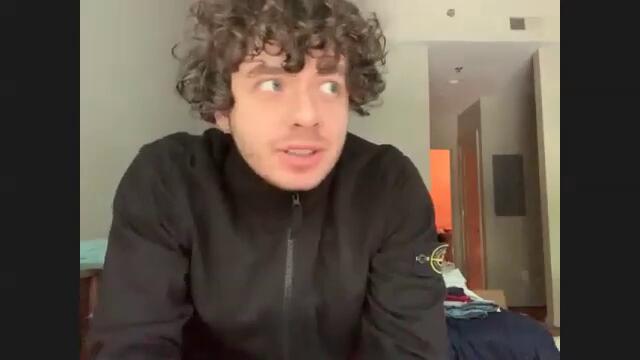 Jack Harlow Talks WHATS POPPIN Remix, Justin Bieber & Growing Up In Louisville
