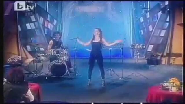 Елица тодорова и Стоян Янколув - Просто лудо и младо - Комиците - Vbox7[via torchbrowser.com]