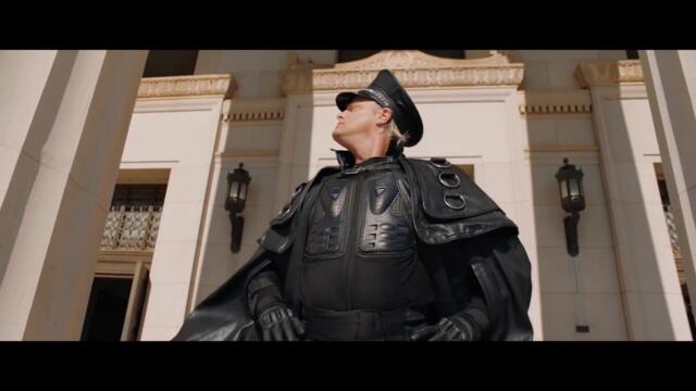 C.I. APE Trailer (2021)