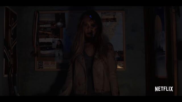 MIDNIGHT MASS Trailer (2021)