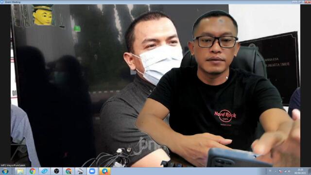 KUASA HUKUM YAKNI AZIS YANUAR YAKIN IBHABIB RS SEGERA BEBAS, SIMAK ALASANNYA