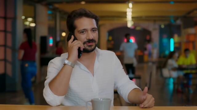 Yetişin Dostlar Ada Elden Gidiyor - Baht Oyunu 8. Bölüm