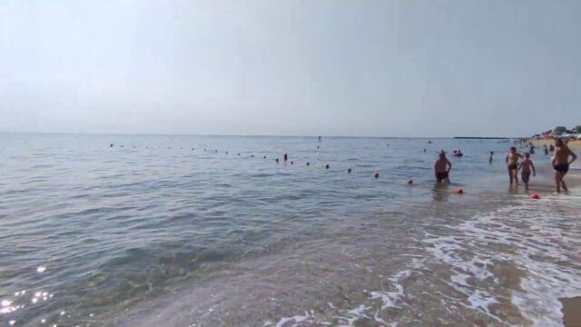 СПАСИТЕЛ НА ПЛАЖА Е ТРУДНА И ОТГОВОРНА ПРОФЕСИЯ! ОСОБЕНО В  КРАЯ НА ЛЯТОТО, КОГАТО ВРЕМЕТО СЕ ОБРЪЩА