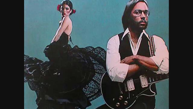 Mediterranean Sundance - Al Di Meola