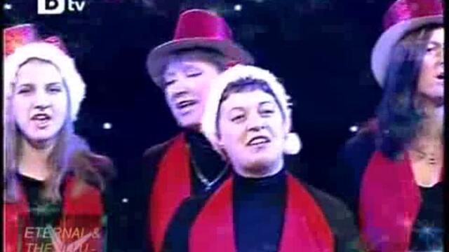 Коледен поздрав от Комиците 25.12.2009 - Vbox7[via torchbrowser.com]