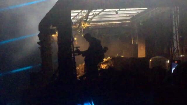 Camo & Krooked & Mefjus - Let it Roll 2021 Milovice sestrih Full HD