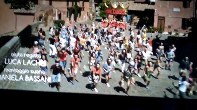 Бедни, но много богати (синхронен екип, дублаж на студио VMS, 09.08.2021 г.) (запис)