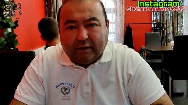 ЧЕЧЕНЛАРГА ПРЕЗИДЕНТ ВА ХАБИБ МУРОЖАТ БИЛАН ЧИҚДИ  ОЗЛАРИНГНИ БОСВОЛИШ УЗБЕКЛАР ДЕПОРТ БУЛИШНИ БОШЛ