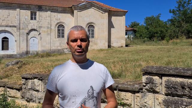 Ако ПРАВИТЕЛСТВОТО реши да въведе НОВИ ОГРАНИЧЕНИЯ, Възраждане ще поведе БЪЛГАРИТЕ на БУНТ!