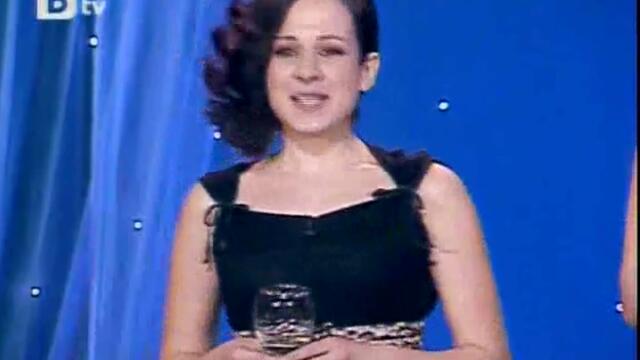 Комиците 22.01.10 Женско Приятелство - Vbox7[via torchbrowser.com]