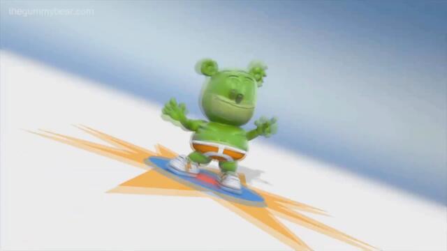 Mickey Mouse.EXE & Gummy Bear.EXE & TMNT.EXE & Creepy MOON.EXE - Coffin Dance COVER