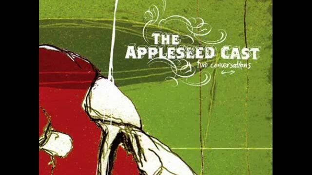The Appleseed Cast - Fight Song