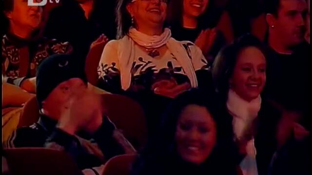 Жена ми не може да забременее -комиците- 30.07.2010 - Vbox7[via torchbrowser.com]