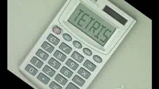 как можем да играем титрис на елката - Vbox7[via torchbrowser.com]