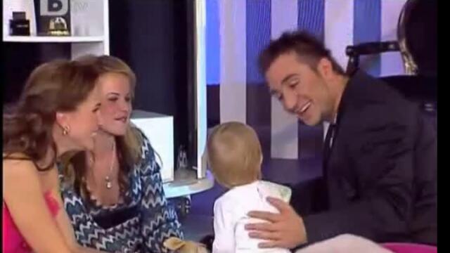 Бебе Ани в Модерно по бтв - 20.11.2010 - Vbox7[via torchbrowser.com]