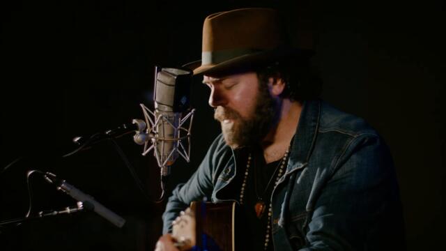 Cris Jacobs - "Black Peter" (Grateful Dead Cover)