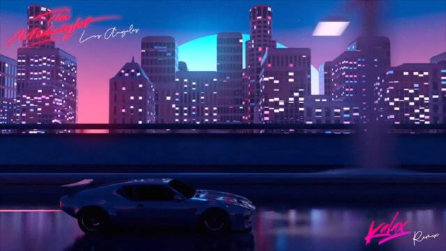 The Midnight - Los Angeles (Kalax Remix)