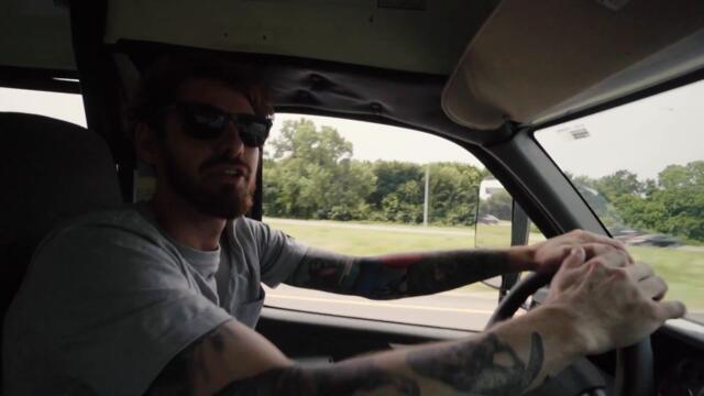 I SPENT 24 HOURS AT THE WORLD'S LARGEST GAS STATION