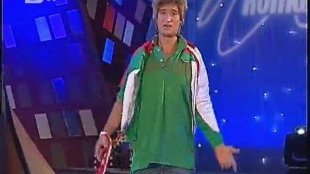 Комиците (30.09.11) - Vbox7[via torchbrowser.com]