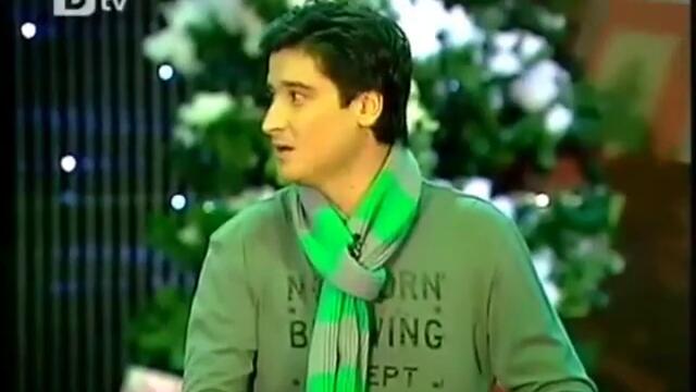 Комиците 31.12.2011 Пичове аз ши си ходя...[via torchbrowser.com]