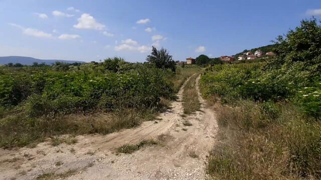Exploring The Village of Rogachevo 🇧🇬