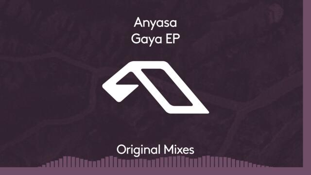 Anyasa & Amira Gill - Nadiyan