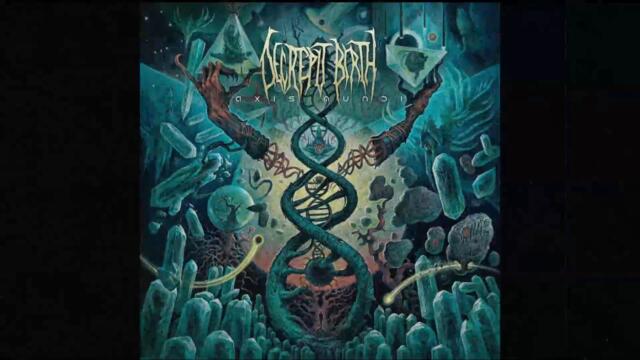 Decrepit Birth - Transcendental Paradox