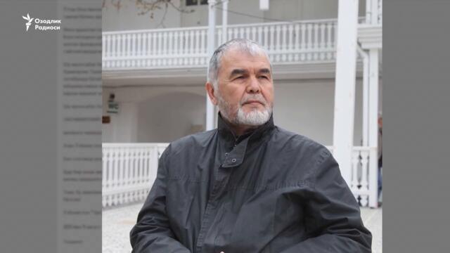 Prezident saylovlari: "Erk" partiyasi Mirziyoyevni saylamaslikka chaqirmoqda