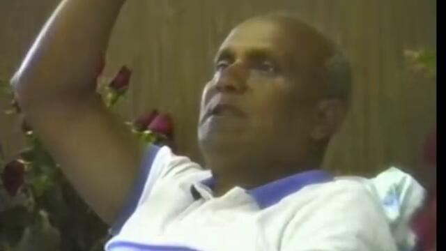 Шри Чинмой: Приемане на духовния път на търсача от родителите му (БГ субтитри)