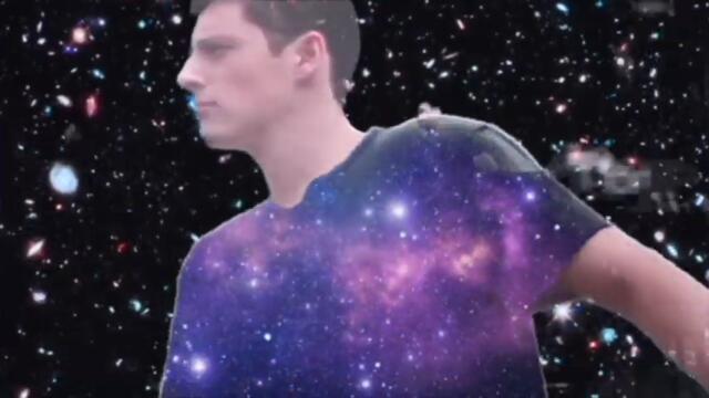 I can show you the world