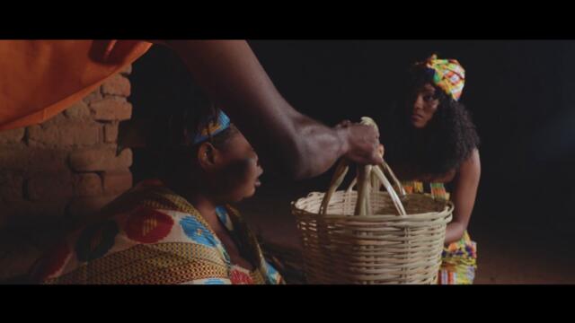 MUFAMBI (NAIZA BOOM GROUP) OFFICIAL VIDEO