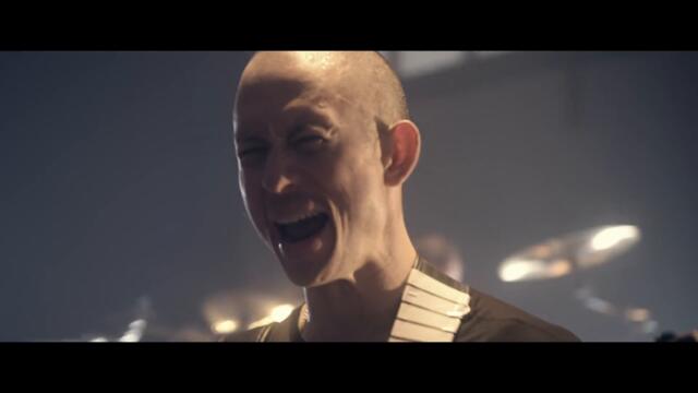 Trivium - Feast of Fire [OFFICIAL VIDEO]