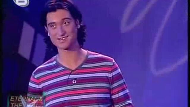 Изпити, безсрамие и женски мечти, Комиците, 27.11.2009[via torchbrowser.com]