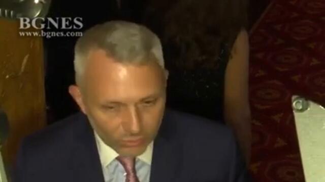 Адв. Хаджигенов: Трябва да има краен акт на НС, с който да приключи казуса