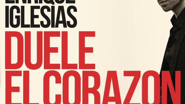 Enrique Iglesias feat. Wisin - Duele el corazon (Audio)
