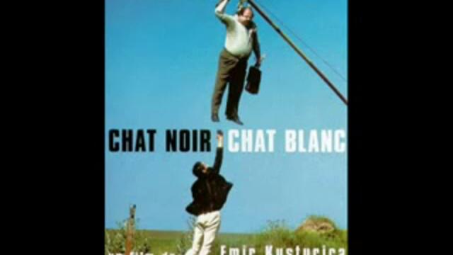 Goran Bregovic - Pit bull