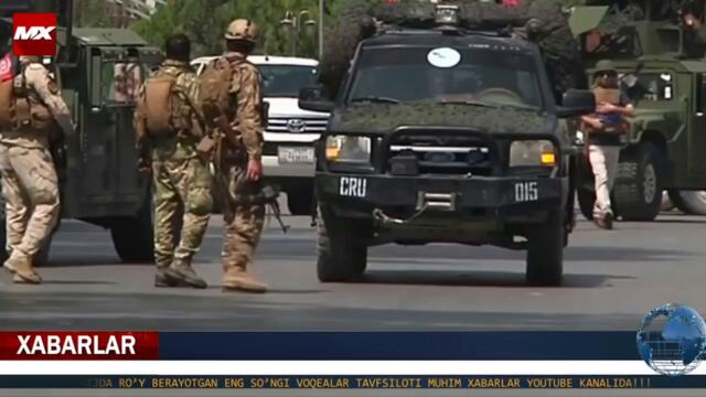 ШОШИЛИНЧ! ВАЗИЯТ ЖИДДИЙ ПРЕЗИДЕНТ ДАВЛАТНИ ТАШЛАБ КЕТЯПДИ...