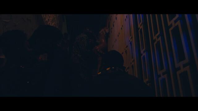 FUSE ODG x HEAVY-K (Safwes Gods) - On A Million(Official Video)