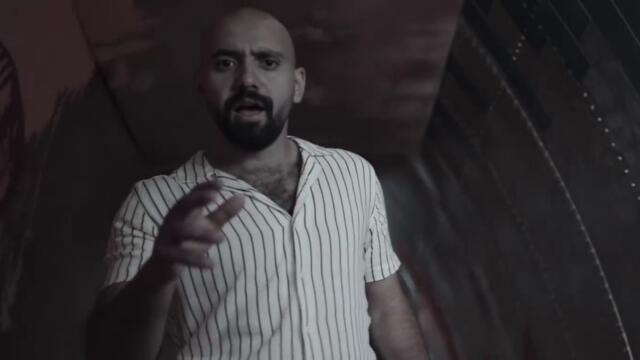 Cavid Tagizade & Fiko Avara - Gel Deyir (Official Video)