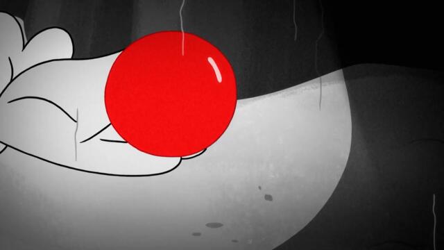 Виктор и Валентино | Аз...съм вампир | Cartoon Network