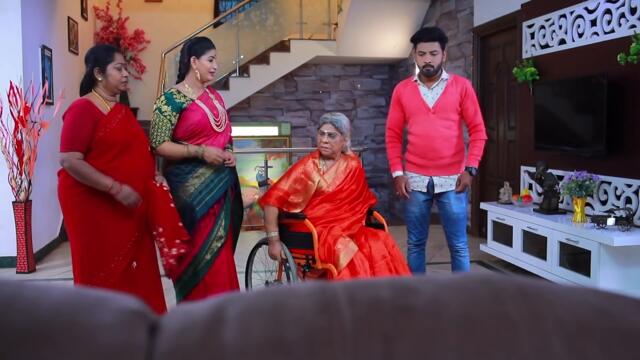 CHANDRALEKHA Serial | Episode 1957 | 14th Aug 2021 | Shwetha | Jai Dhanush | Nagasri | Arun