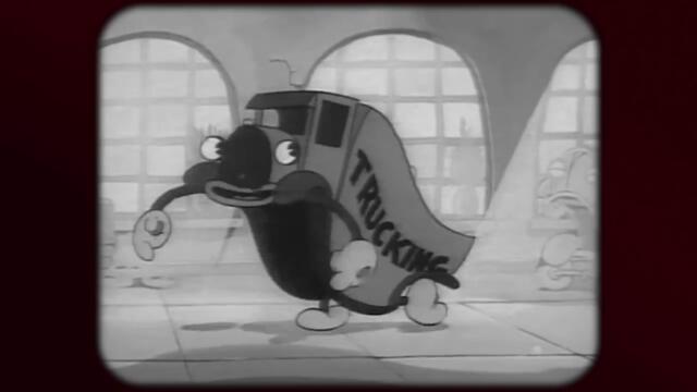 Tokay (Official Music Video) - DENGUE FEVER