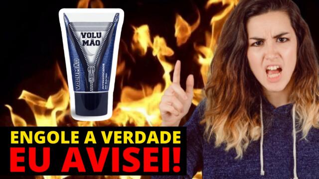 REVELEI Gel Volumão Funciona? Gel Volumão: Funciona Mesmo? Antes e Depois? [MEU DEPOIMENTO]