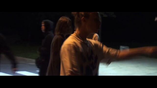 Turski - Ośka (prod. Ty David) (Official Video)