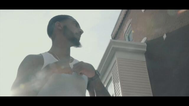 KE11Z - THOUGHTS ( OFFICIAL VIDEO )