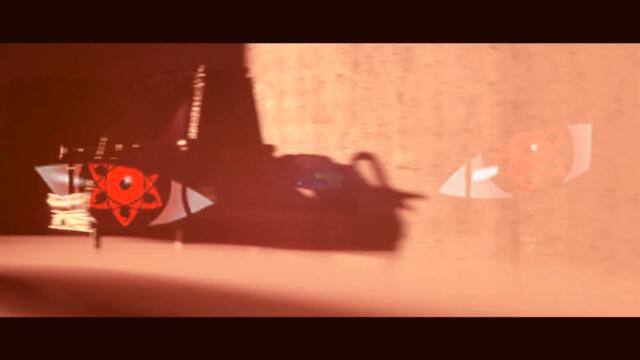 Streets Silhouette Challenge X KDA Villain (TIKTOK REMIX VERSION- with lyrics)