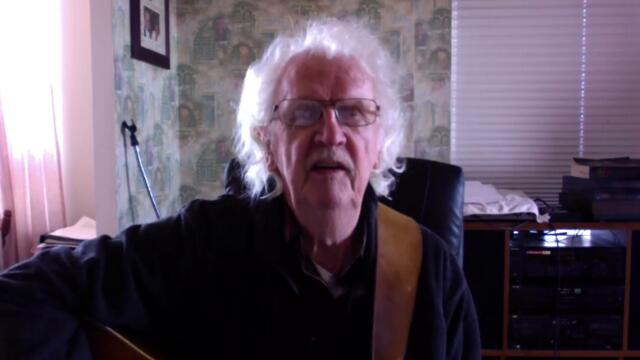 The Green and Red of Mayo by The Saw Doctors