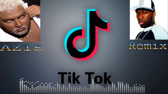 50 Cent - Candy Shop & Azis (Remix 2021 Tik Tok )
