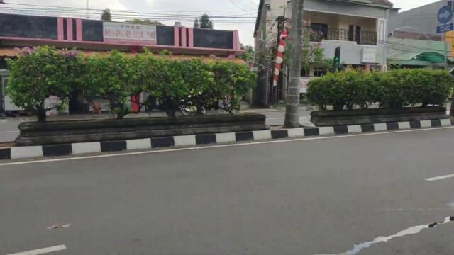 Curhatan Mas Agung "Jelajah Ndeso" ll ALS 270 Sudah Mendarat Di Tanah Mataram