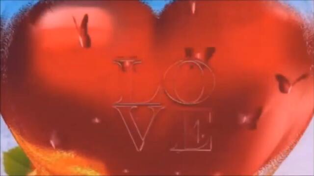 Bellanova XOXO And I Love Him (Daniele Petronelli & Worp Mix)(Lyrics + Bg.Превод)